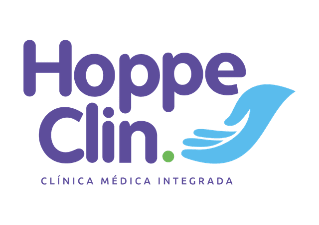HoppeClin — Clínica Médica Integrada
